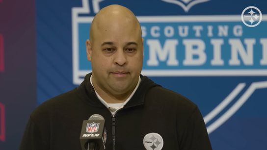 Steelers Get Absolutely Horrible News About 2026 Offseason Plans (Steelers News)