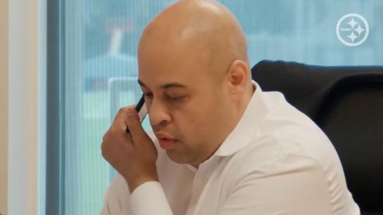 Steelers Expected To Splurge In Key Area Come 2026 Free Agency (Steelers News)