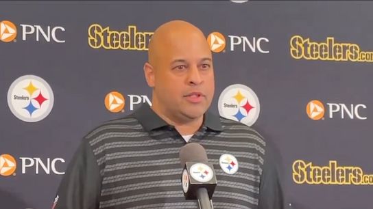 Steelers' Omar Khan Hit With Sincere Disrespect From NFL Executives (Steelers News)