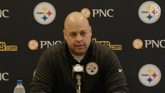 Steelers' Omar Khan May Be Lurking Behind The Scenes Ready To Make Big Move: "Never Rule It Out" (Steelers News)