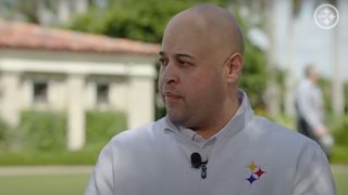 Steelers Could Land Steal Of 2025 NFL Draft By Selecting Specific Defensive Lineman In 3rd Round (Steelers News). Photo by YouTube / Pittsburgh Steelers
