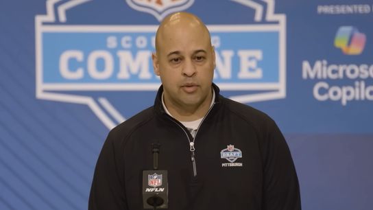 "Heard Them Linked": Steelers' Favorite Quarterback Prospect In 2026 NFL Draft Finally Revealed (Steelers News). Photo by YouTube: Pittsburgh Steelers