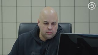 "Wink, Wink": Steelers Reportedly Seriously Considering Trading 1 Of Their Highest-Priced Guys Come 2026 Offseason (Steelers News). Photo by Facebook / Pittsburgh Steelers