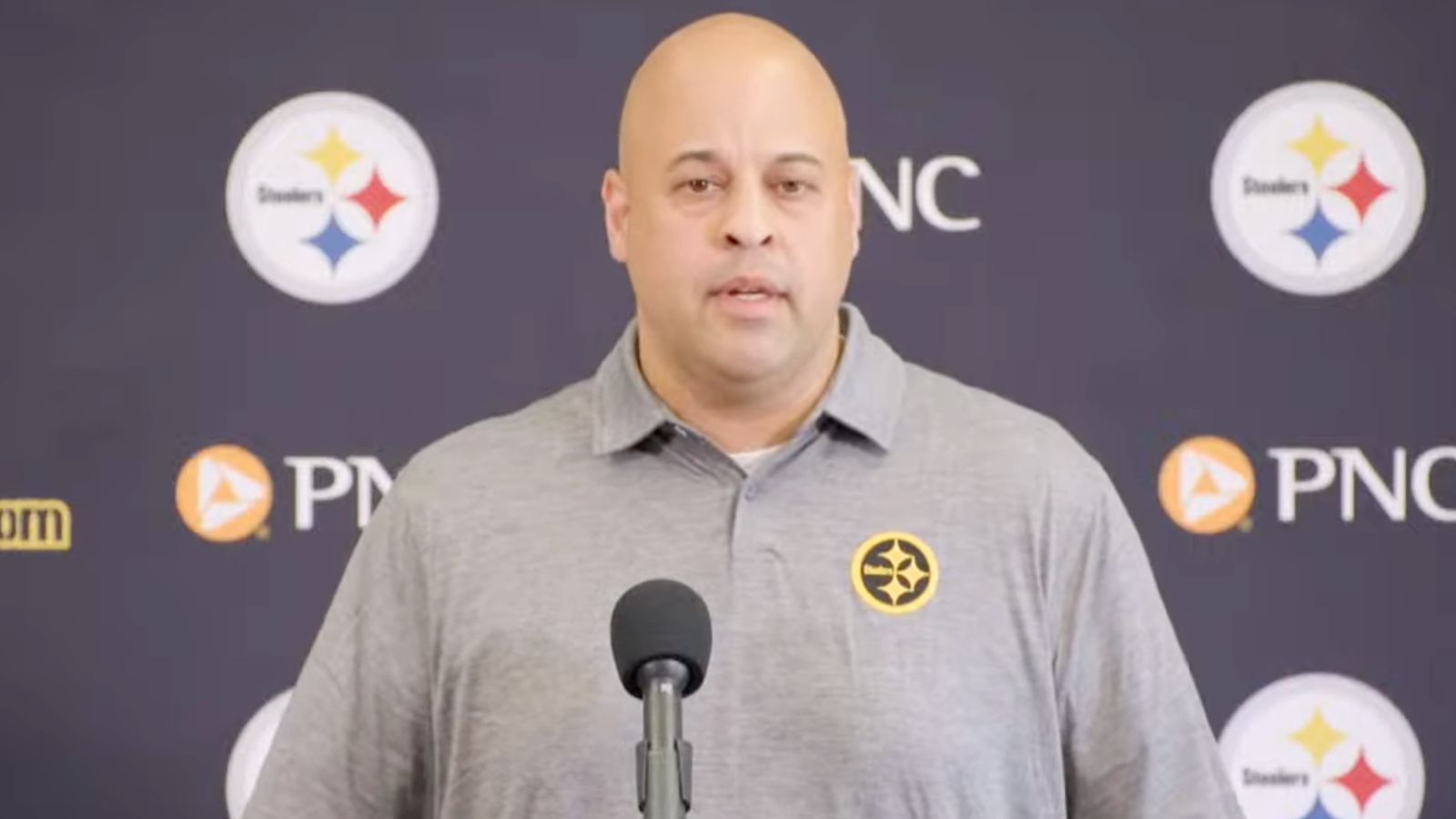 Steelers Expected To Go Cheap And Anger Fan Base When Trying To Re-Sign Top Free Agent (Steelers News). Photo by YouTube / Pittsburgh Steelers