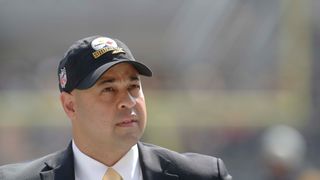 Steelers Could Suddenly Be Ready To Trade Quarterback After Season-Ending Injury In Minnesota (Steelers News). Photo by Charles LeClaire / Imagn Images