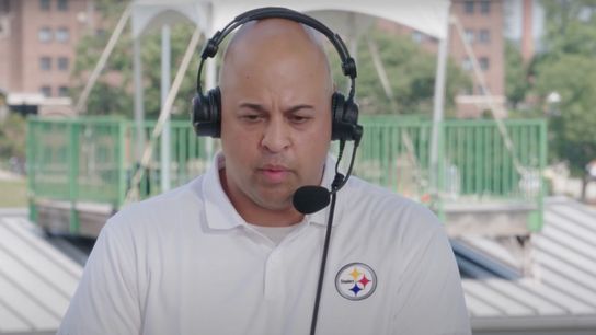 Report Indicates Steelers Have Already Reached Out To NFC Foe About Wide Receiver Trade (Steelers News)
