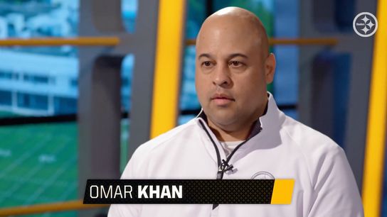 Steelers Have New Potential Trade Target After Questionable Draft Decision By The Chicago Bears (Steelers News)