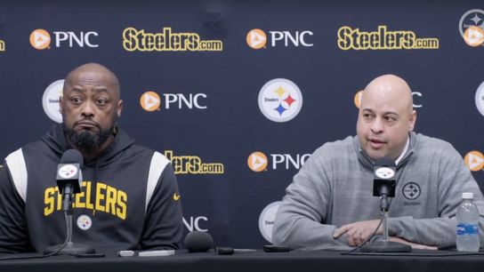 Steelers Releasing Veteran Now Officially On The Table After Round 3 Of 2025 NFL Draft (Steelers News)