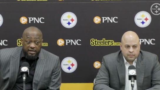 Steelers' Decision-Makers Already Hint That Fans May Be Waiting To See Derrick Harmon Play Significant Snaps (Steelers News)