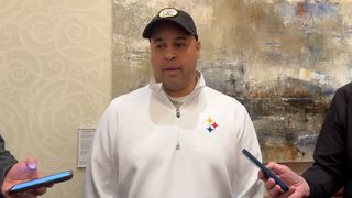 Omar Khan Acknowledges Steelers' Recent Failures In 1 Important Area (Steelers News). Photo by X: @bepryor