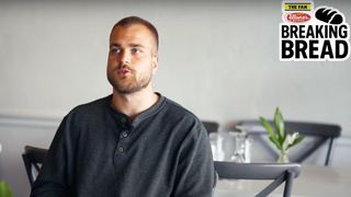 Steelers' Pat Freiermuth Has Strong Dislike For Certain Part Of Pittsburgh's Schedule Every Year (Steelers News). Photo by YouTube: 93.7 The Fan