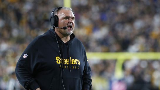 Steelers' 2-Time Super Bowl Champion Sends Fierce Warning To Offensive Line Coach Pat Meyer (Steelers News)