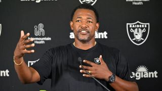 Massive Mistake By Packers Could Give Steelers A Once Unlikely Defensive Reunion (Steelers News). Photo by YouTube / Las Vegas Raiders