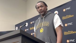 Steelers May Have Landed The Steal Of 2026 Free Agency After Key Signing Earns Rave Reviews (Steelers News). Photo by YouTube / Post-Gazette Sports