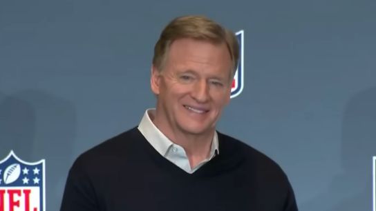 Likely Location For Steelers' Next International Home Game Revealed After France News (Steelers News)