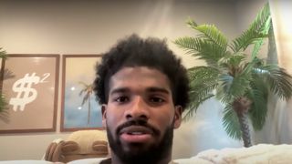 Steelers Receive Direct Message From Shedeur Sanders About Wide Receiving Corps In Pittsburgh: "For Whoever Is Listening" (Steelers News). Photo by YouTube: The Rush with Maxx Crosby