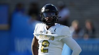 Steelers' Chances Of Drafting Shedeur Sanders Have Quickly Diminished After New Report (Steelers News). Photo by Kirby Lee / Imagn Images
