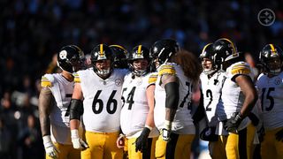 Former Steelers First-Round Pick Has Worst Possible Case Scenario Develop (Steelers News). Photo by Karl Roser / Pittsburgh Steelers