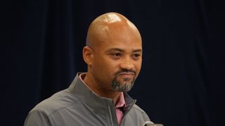 Steelers And AFC North Could Suddenly Be Hit With Division-Altering Trade (Steelers News). Photo by Kirby Lee / Imagn Images