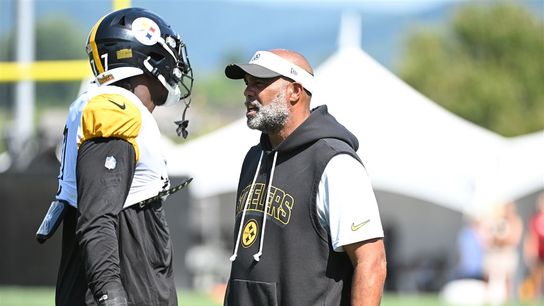 Steelers' Replacement For Teryl Austin May Suddenly Become Available After Serious Questions Arise In NFC South (Steelers News)