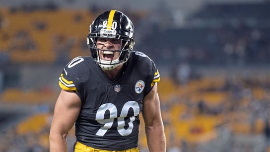 Steelers Fans May Be Shocked With How Pittsburgh Uses TJ Watt In Big Game Against The Ravens (Steelers News)
