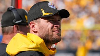 Steelers' Decision To Not Make Specific Roster Move Sends Strong Message About TJ Watt (Steelers News). Photo by Keith Srakocic / AP Photo