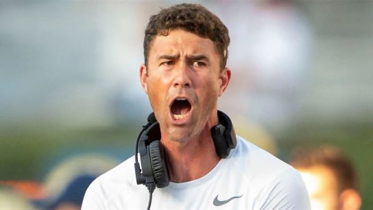 Quarterback Emerging As Steelers' Favorite In 2026 Draft Class (Steelers News)