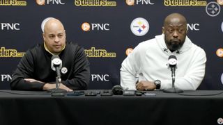 Greenberg: Bears Should Offer Whatever It Takes To Steelers For Mike Tomlin (Steelers News). Photo by YouTube / Pittsburgh Steelers