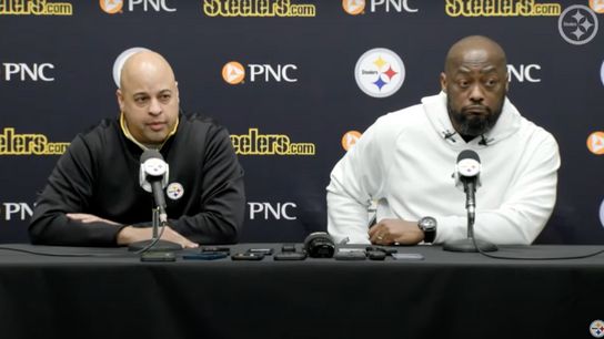 Enticing New Quarterback Option Arises For Steelers On The 2025 Trade Market (Steelers News)