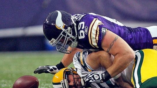 Pittsburgh Steelers Jared Allen Pittsburgh Steelers Jared Allen