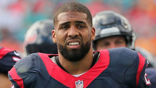Pittsburgh Steelers Arian Foster