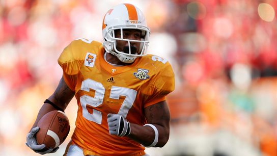 Pittsburgh Steelers Arian Foster