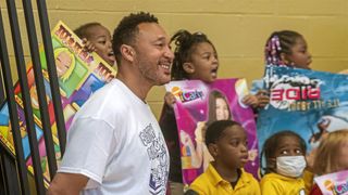 How Former Steelers QB Charlie Batch Was Inspired To Help By The Tragic Murder Of His Sister (Steelers News). Photo by Pam Panchak / Post-Gazette