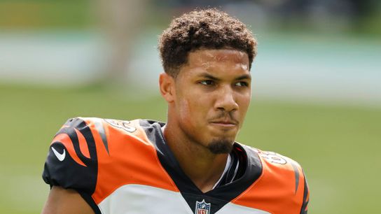 Steelers' Potential Deal For Tyler Boyd Seems Dead In The Water, "Unless Something Crazy Happens" (Steelers News)