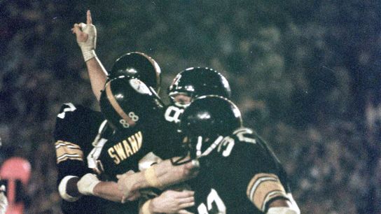 Pittsburgh Steelers Lynn Swann Pittsburgh Steelers Lynn Swann
