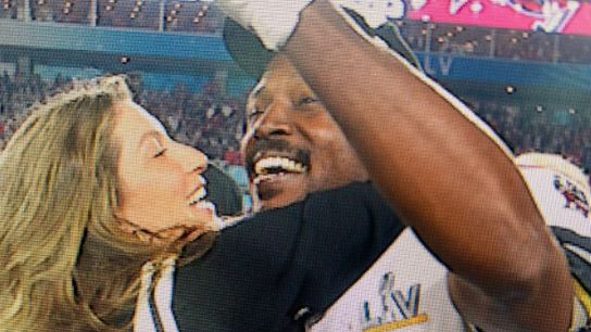 Pittsburgh Steelers Antonio Brown Pittsburgh Steelers Antonio Brown