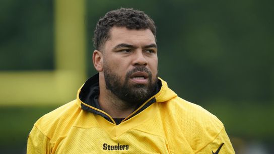 Pittsburgh Steelers Cam Heyward Pittsburgh Steelers Cam Heyward