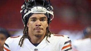 Steelers Insider Brooke Pryor Said Chase Claypool And His T-Rex Arms Brought Massive Divide Interally (Steelers News). Photo by Brett Davis / USA TODAY Sports
