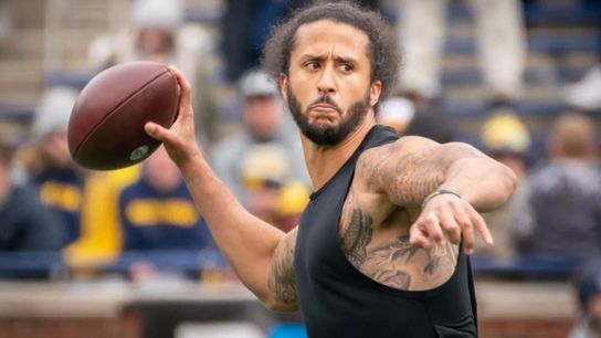 Former Steelers LB Terence Garvin Astounded At The Audacity Of Colin Kaepernick "Senior Prom Was Six Years Ago Bro" (Steelers News)