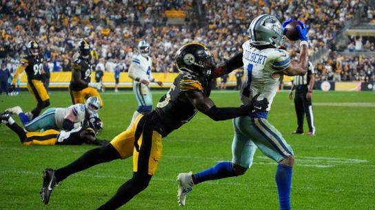Pittsburgh Steelers DeShon Elliott Pittsburgh Steelers DeShon Elliott
