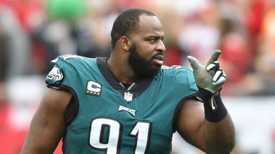 Pittsburgh Steelers Fletcher Cox Pittsburgh Steelers Fletcher Cox