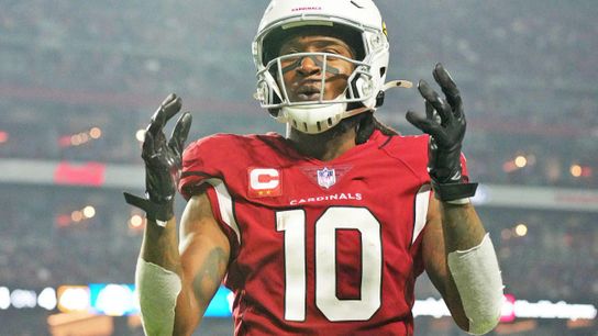 Pittsburgh Steelers DeAndre Hopkins Pittsburgh Steelers DeAndre Hopkins