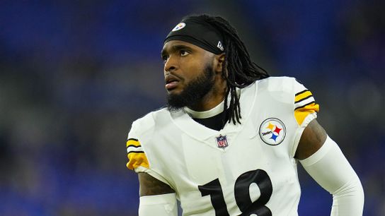 Kaboly: Steelers' Diontae Johnson More Aggressive About Trade Than Team  (Steelers News)