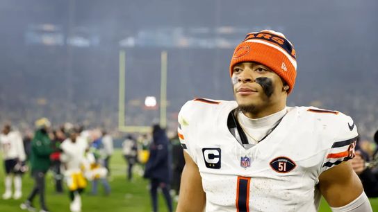 Pittsburgh Steelers Justin Fields Pittsburgh Steelers Justin Fields