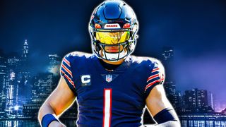 Steelers Ready To Sign Justin Fields To An Extension Prior To Season: "That Is Certainly The Intent" (Steelers News). Photo by Sideline Scoop