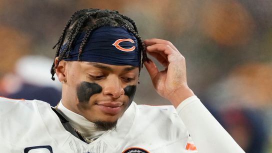 Pittsburgh Steelers Justin Fields Pittsburgh Steelers Justin Fields