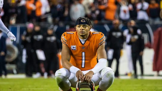 Steelers' Justin Fields Was A Victim In Chicago; Former Teammate Said Bears Were "Playing To Lose" (Steelers News)