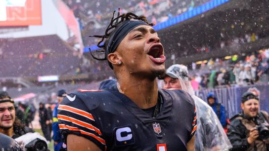 Steelers Justin Fields Steelers Justin Fields