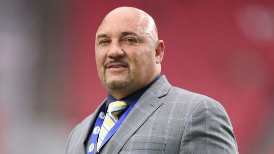 Pittsburgh Steelers Jay Glazer Pittsburgh Steelers Jay Glazer