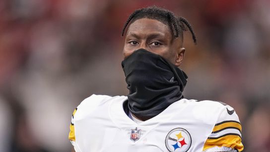 Steelers' George Pickens Quick To Blast Non-Playing Media; Blasted By Local NFL Player "His Effort Is Dog S***" (Steelers News)